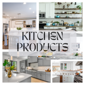 KITCHEN PRODUCTS
